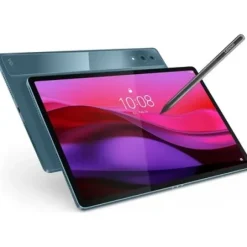 LENOVO Yoga Tab Plus TB520FU 12.7" 16/256 GB Wi-Fi Niebieski ZAEG0080PL