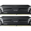 LEXAR Ares Gaming 32GB (2x16GB) 6000MHz LD5U16G60C320A-RGD