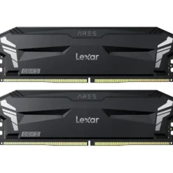 LEXAR Ares Gaming 32GB (2x16GB) 6000MHz LD5U16G60C320A-RGD