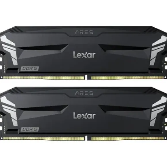 LEXAR Ares Gaming 32GB (2x16GB) 6000MHz LD5U16G60C320A-RGD