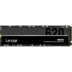 Lexar NM620 1TB SSD M.2 PCI LNM620X001T-RNNNG