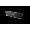Lexar 32Gb Kit 2X16Gb Thor Ddr5 6000 Cl38 1.3V Memory With Heatsink And Rgb Lighting Black Color Dual Pack LD5U16G60C38BGRGD LD5U16G60C38BG-RGD