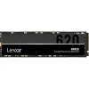 Lexar 256GB M.2 PCIe NVMe NM620 LNM620X256G-RNNNG