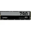 Lexar NM790 512GB M.2 2280 PCI-E x4 Gen4 NVMe (LNM790X512G-RNNNG)