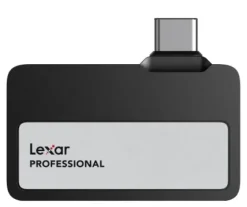 Lexar Professional SL400 Go Portable 1TB LSL400X001T-RNBNG