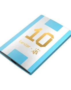 Lexar SSD SL500 1TB USB3.2 Gen2 LSL500X001T-RNXNG