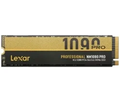 Lexar 4TB M.2 PCIe Gen5 NVMe NM1090 PRO