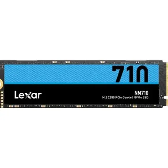 Lexar 1TB NM710 M.2 PCIe NVMe 4.0