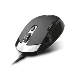 Lexip REVO MOUSE myszka Po prawej stronie Laser