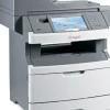 Lexmark X464de (13C1154)