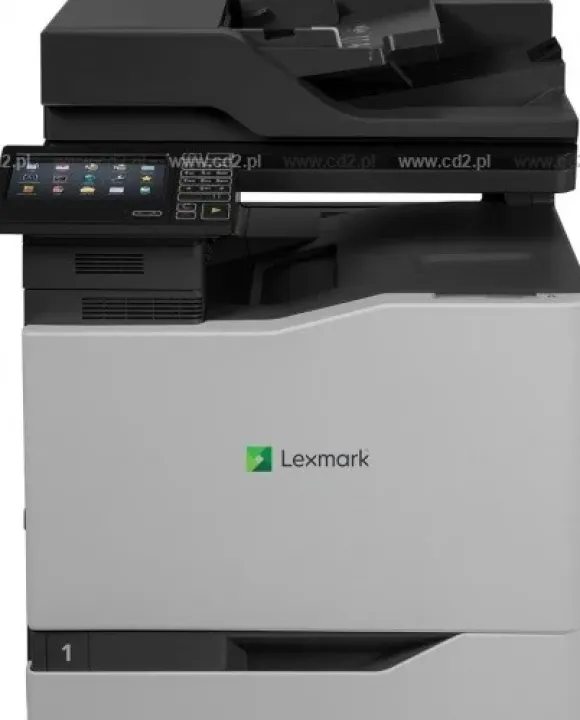 Lexmark CX820de (42K0020)