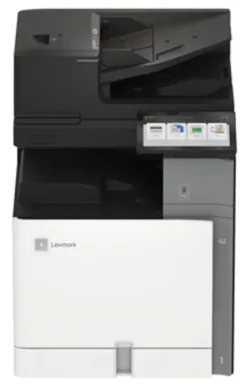 Lexmark CX963se Laser A3