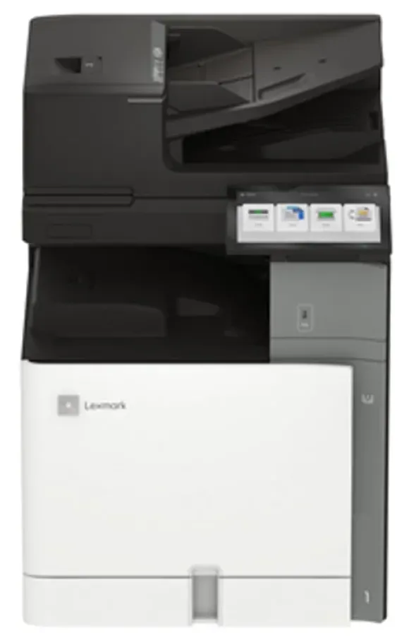 Lexmark CX963se Laser A3