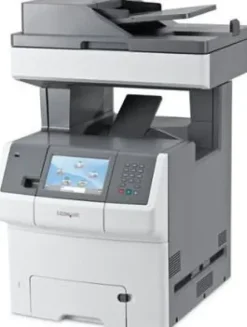 Lexmark X734de