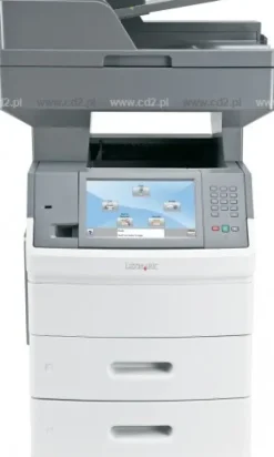 Lexmark X656dte (16M1662)