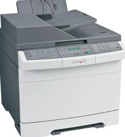 Lexmark X544dtn (26C0319)