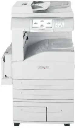 Lexmark X850e
