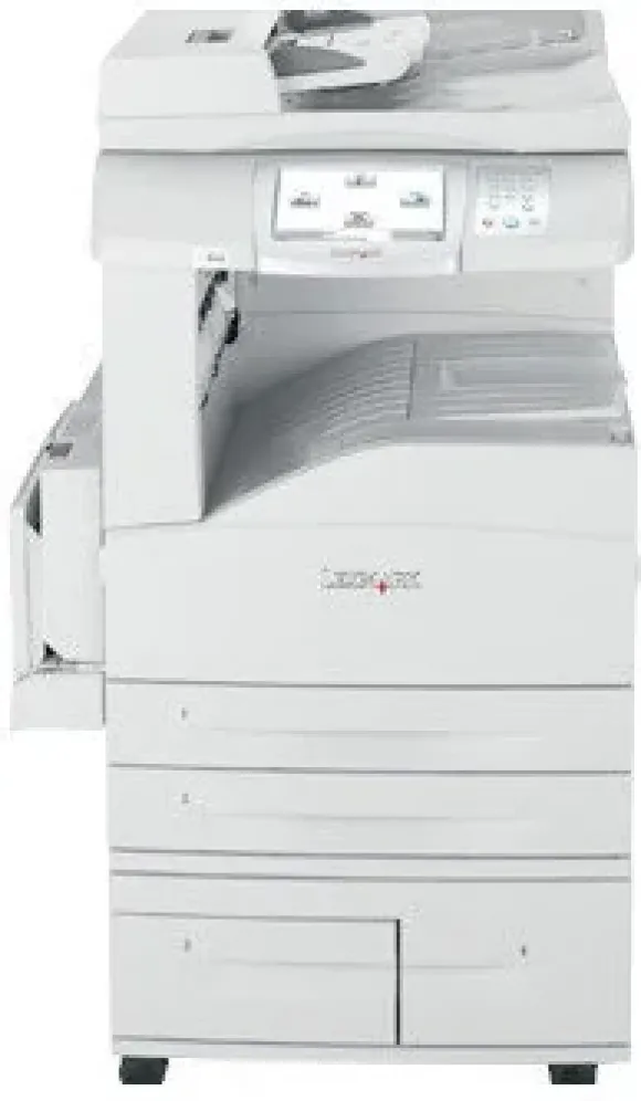 Lexmark X850e