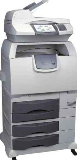 Lexmark X782e (21J0439)