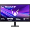 LG 27G411A-B 27" Full HD LCD Czarny
