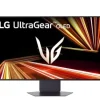 LG UltraGear 32GX850A-B 32" OLED