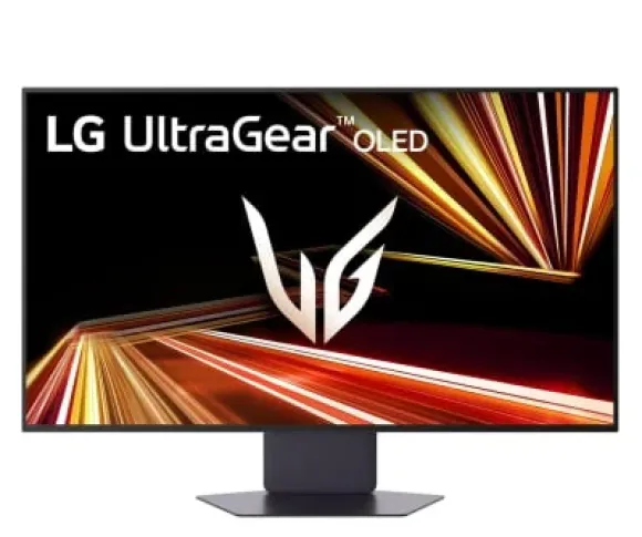 LG UltraGear 32GX850A-B 32" OLED