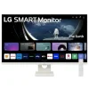 LG 32U721SA-W 31.5" Smart UHD IPS WebOS