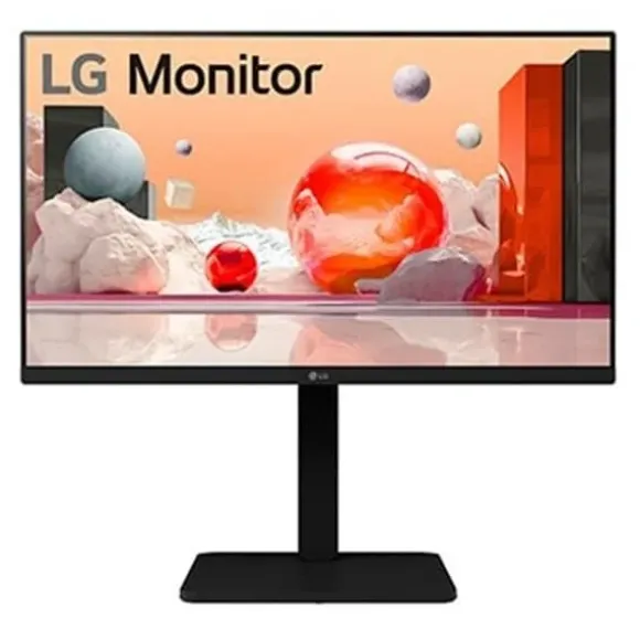 LG 24" 24BA450-B FHD