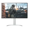 LG 27'' 27BP55U-B HDR10
