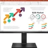 LG Monitor 24" 24BP450Y-B