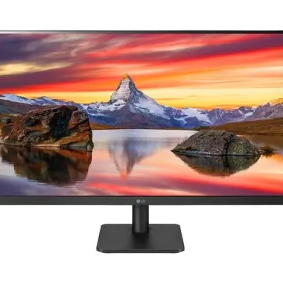 LG 27MP400P-B