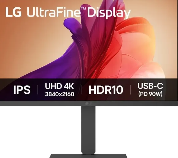 LG 27U730A-B