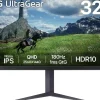 LG UltraGear 32GS85Q-B 32"