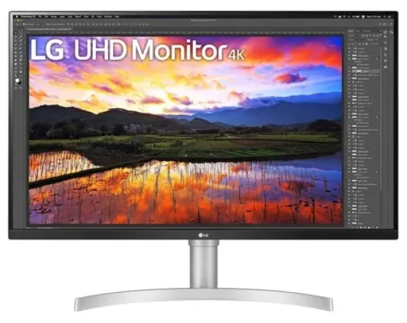 LG 32UN650K-W 32UN650KW