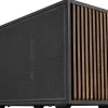 Lian-Li Obudowa Lian Li DAN Cases B4 Wood Edition G99.B4X-WD.00