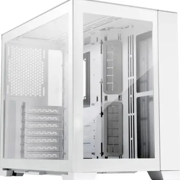 Lian-Li O11 Dynamic Mini Snow Edition (GELI-851)
