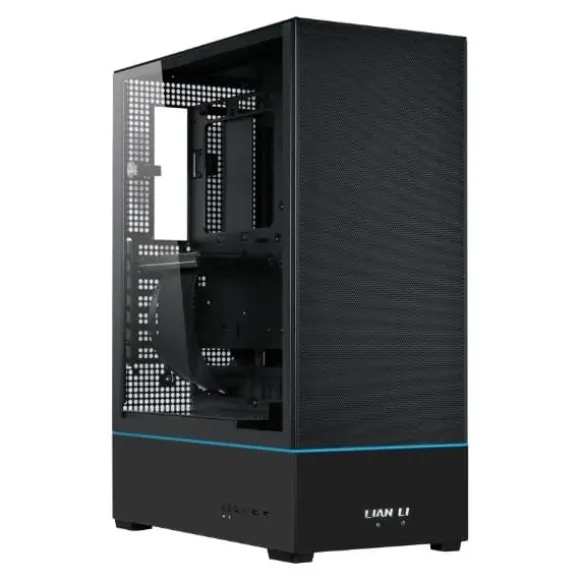 Lian Li SUP-01 Midi-Tower -