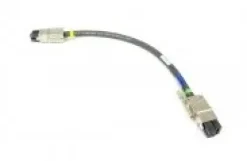 Linksys Catalyst 3750X and 3850 Stack Power Cable 150 CM Spare CAB-SPWR-150CM=