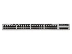 Linksys C9200L-48P-4X-E