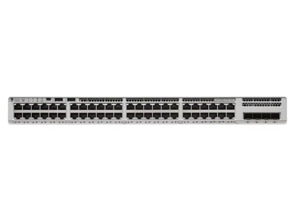 Linksys C9200L-48P-4X-E