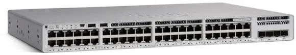 Linksys C9200L-48P-4X-E