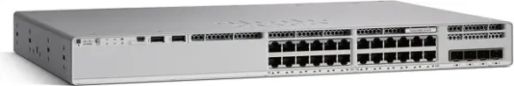 Linksys C9200L-24T-4G-E