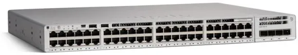 Linksys C9200-48T-A