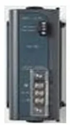 Linksys IE3000/2000 AC Power Module (updated) PWR-IE50W-AC=