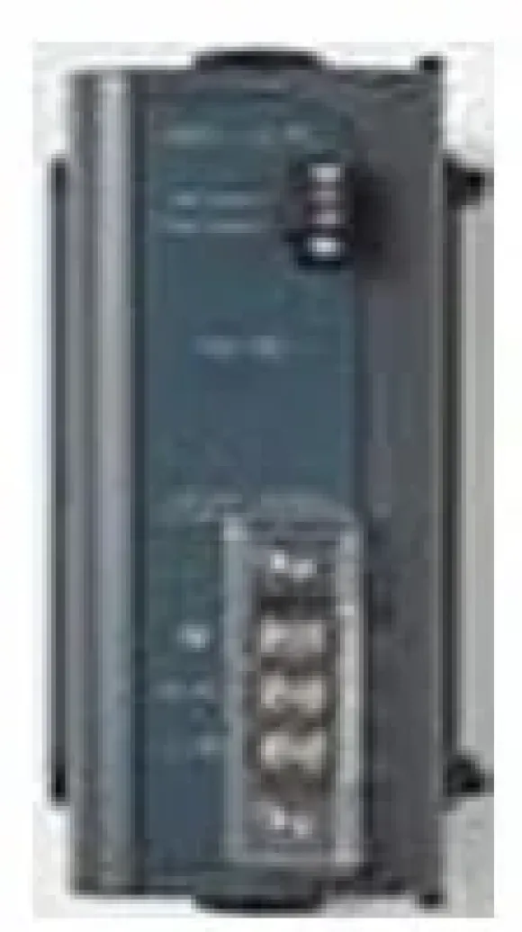 Linksys IE3000/2000 AC Power Module (updated) PWR-IE50W-AC=
