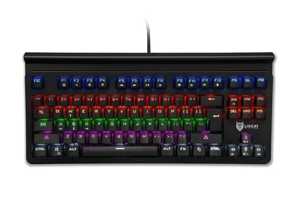 Liocat KX 366+ CM czarna