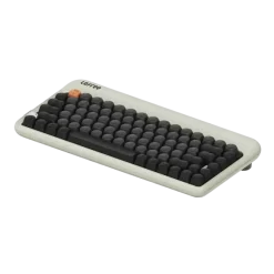 Lofree - 1970s Mechanical Keyboard Retro OE914DOT1970OL