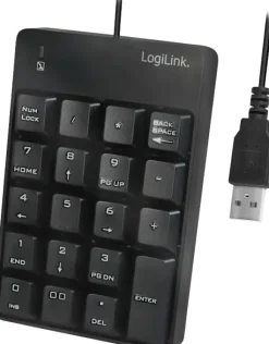 LogiLink ID0184