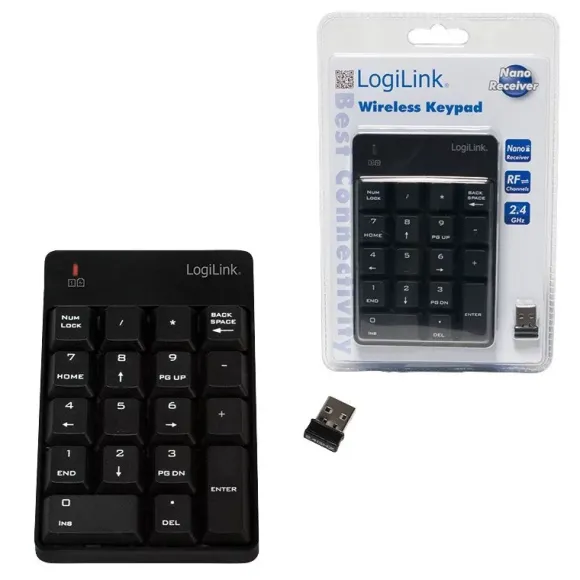 LogiLink ID0120