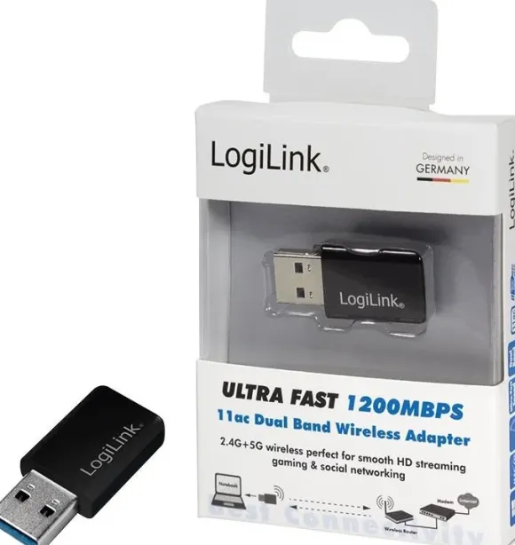 LogiLink WL0243